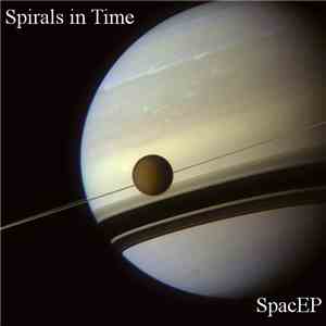 Spirals In Time - SpacEP mp3 album