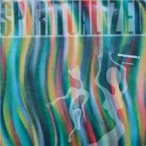 Spiritualized - Anyway That You Want Me / Step Into The Breeze mp3 album