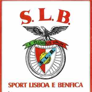 Sport Lisboa E Benfica - S.L.B. mp3 album