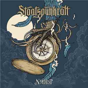 StaatsPunkrott - Nordost mp3 album