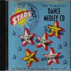 Stars On CD - Greatest Stars On CD - The Complete Dance Medley CD mp3 album
