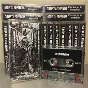 Step To Freedom - Cemetery For The Humankind mp3 album