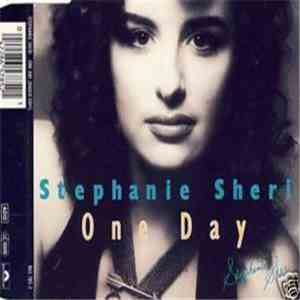 Stephanie Sheri - One Day mp3 album