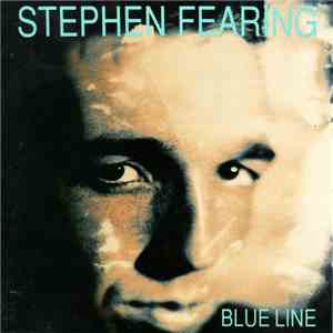 Stephen Fearing - Blue Line mp3 album