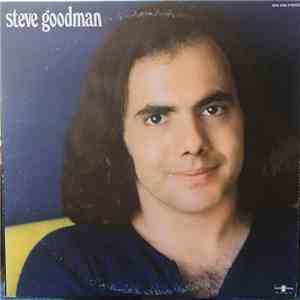 Steve Goodman - Steve Goodman mp3 album