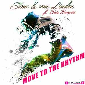 Stone & Van Linden Ft. Bass Bumpers - Move To The Rhythm mp3 album