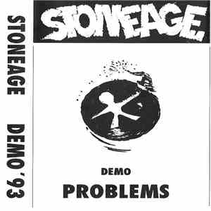 Stoneage  - Problems mp3 album