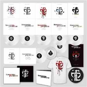 Strapping Young Lad - The Complete Works mp3 album