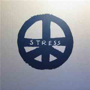 Stress  - Athens Burning I & II mp3 album