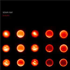 Strom Noir - Kueyen mp3 album