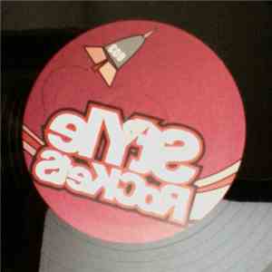 Style Rockets - Breakers Revenge mp3 album