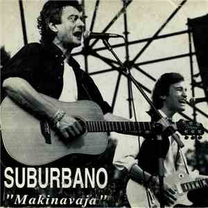 Suburbano - Makinavaja mp3 album