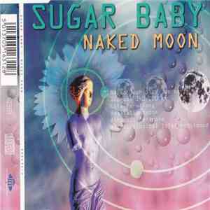 Sugar Baby - Naked Moon mp3 album