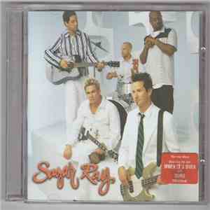 Sugar Ray - Sugar Ray mp3 album