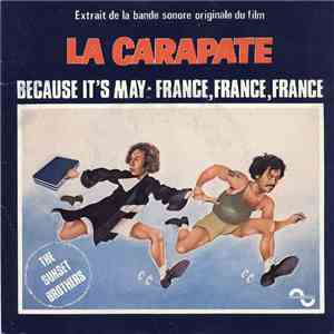 Sunset Brothers - La Carapate mp3 album