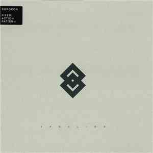 Surgeon - Fixed Action Pattern mp3 album
