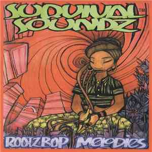 Survival Soundz - Rootz Bop Melodies - Sunshine In The Ghetto mp3 album