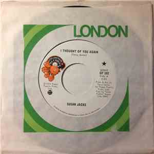 Susan Jacks - I Thought Of You Again mp3 album