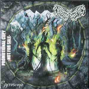 Sycronomica - Sycroscope mp3 album