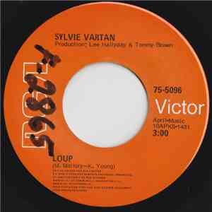 Sylvie Vartan - Loup mp3 album