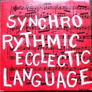 Synchro Rythmic Ecclectic Language - Sipote / Suite mp3 album