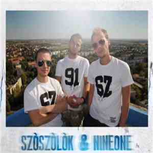 SzóSzólók & NineOne - Hangoskép mp3 album