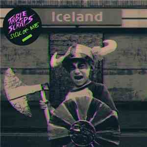 Table Scraps - Sick Of Me mp3 album