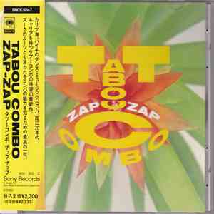 Tabou Combo - Zap Zap mp3 album