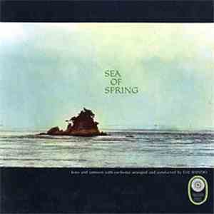 Tak Shindo - Sea Of Spring mp3 album
