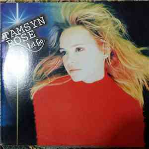 Tamsyn Rose - Let Go mp3 album