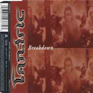 Tantric - Breakdown mp3 album