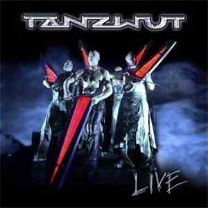 Tanzwut - Live mp3 album