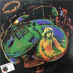 Ten Years After - Rock & Roll Music To The World mp3 album