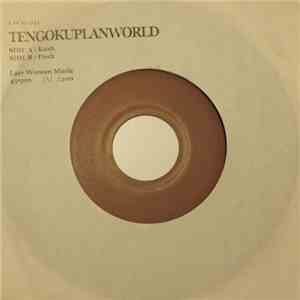 Tengokuplanworld - Kush / Push mp3 album
