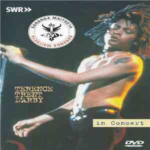 Terence Trent D'Arby - In Concert mp3 album