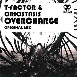 T-factor  & Criostasis - Overcharge mp3 album