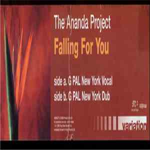 The Ananda Project - Falling For You mp3 album