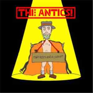 The Antics - Two Rexs And A Sexist mp3 album