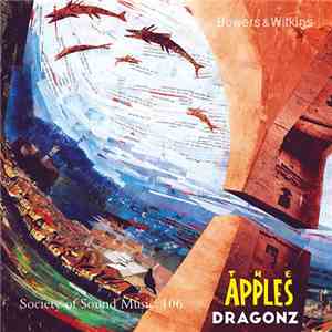 The Apples  - Dragonz mp3 album