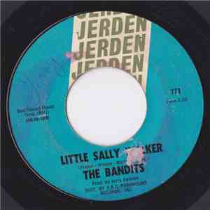 The Bandits - Little Sally Walker mp3 album