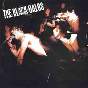 The Black Halos - Sell Out Love mp3 album