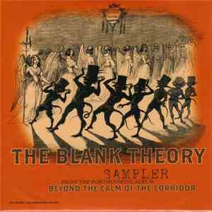 The Blank Theory - Sampler mp3 album
