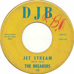 The Breakers  - Jet Stream mp3 album