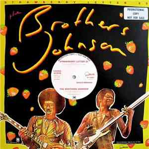 The Brothers Johnson - Strawberry Letter 23 (Disco Version) mp3 album