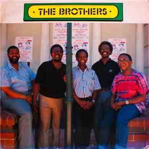 The Brothers  - Xhosa Nostra mp3 album