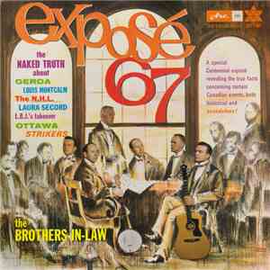 The Brothers-In-Law - Exposé 67 mp3 album
