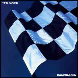 The Cars - Panorama mp3 album
