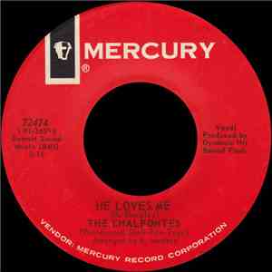 The Chalfontes - He Loves Me mp3 album