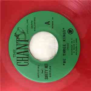 The Chant - We Three Kings mp3 album