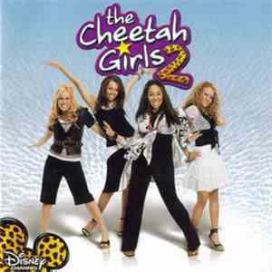 The Cheetah Girls - The Cheetah Girls 2 mp3 album